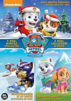 Paw Patrol - Winter Collectie op DVD, Cd's en Dvd's, Verzenden, Nieuw in verpakking