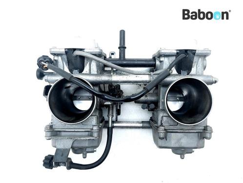 Gasklep Huis Triumph Bonneville SE 2010-2013, Motoren, Onderdelen | Overige, Gebruikt, Verzenden
