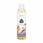 Lavinchi Relax badolie - 150 ml - Chi Natural Life, Ophalen of Verzenden, Nieuw