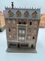 Kibri, Pola H0 - Modeltreingebouwen (6), Hobby en Vrije tijd, Nieuw