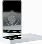 1 kilogram - Zilver .999 - Niue Island - $30 Elisabeth II -, Postzegels en Munten