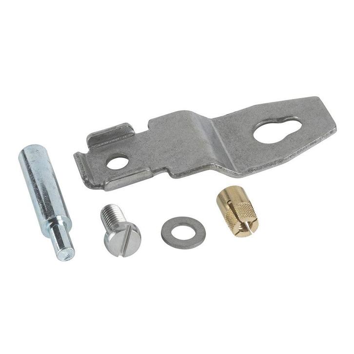 Schneider Electric Thalassa Fixation Murale Équerre-Set -, Bricolage & Construction, Électricité & Câbles, Envoi