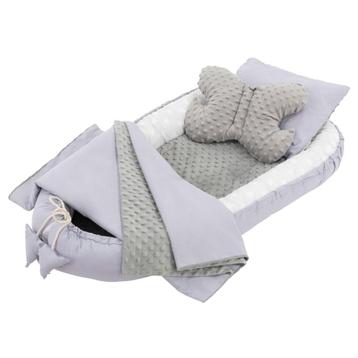 Babynest Joyz 5-delig | ML-Design disponible aux enchères