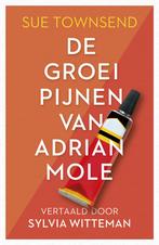 De dagboeken van Adrian Mole 2 - De groeipijnen van Adrian M, Antiquités & Art, Antiquités | Livres & Manuscrits, Verzenden