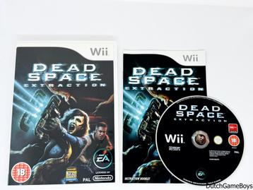 Nintendo Wii - Dead Space - Extraction - UKV, Verzenden