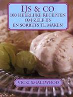 IJS & CO 9789059471238 V. Smallwood, Boeken, Kookboeken, Verzenden, Gelezen, V. Smallwood