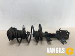 Schokdemperpoot rechts-voor Renault Clio O245958, Nieuw