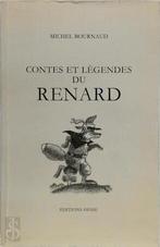 Contes et légendes du renard, Livres, Verzenden