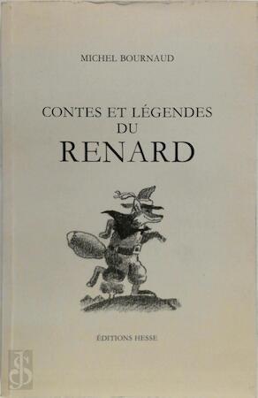 Contes et légendes du renard, Livres, Langue | Langues Autre, Envoi