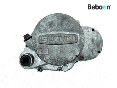 Koppelings Deksel Suzuki RV 125 Van Van, Motoren, Onderdelen | Suzuki, Gebruikt, Verzenden