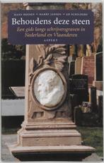 Behoudens deze steen 9789059110861 Hannah Jansen, Boeken, Verzenden, Gelezen, Hannah Jansen