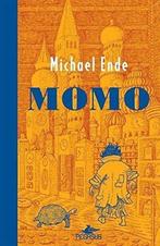 Momo 9786052993019 Michael Ende, Verzenden, Zo goed als nieuw, Michael Ende