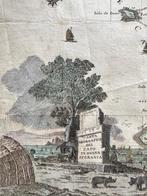 Italie - Cap de Bonne-Espérance; Albrizzi Giambattista -, Boeken, Atlassen en Landkaarten, Nieuw