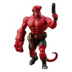 Hellboy Action Figure Hellboy 14 cm, Collections, Ophalen of Verzenden