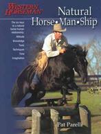 Natural Horse-Man-Ship 9781585747122 Pat Parelli, Verzenden, Gelezen, Pat Parelli