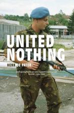 United nothing 9789463899802, Henk de Pater, Verzenden