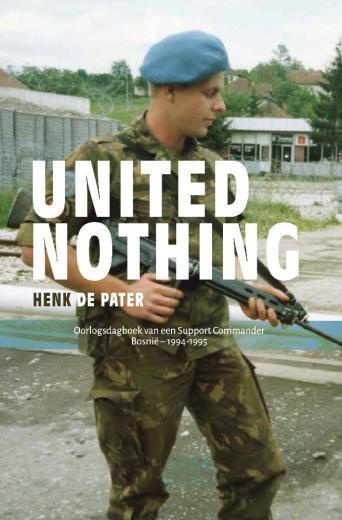 United nothing 9789463899802, Livres, Histoire mondiale, Envoi