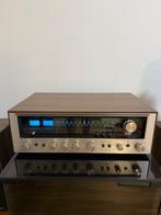 Sansui - 5050 Solid state stereo receiver, Audio, Tv en Foto, Nieuw
