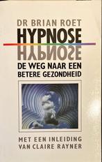 HYPNOSE-DE WEG NAAR EEN BETERE GEZO 9789061343028 Roet, Boeken, Verzenden, Gelezen, Roet