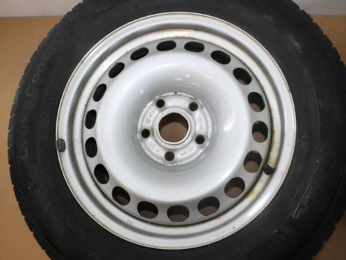 Velgen set Volkswagen Tiguan O151708, Auto-onderdelen, Ophanging en Onderstel