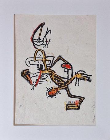 Emma Wildfang - Wile E. Coyote Tribute series - Icons beschikbaar voor biedingen