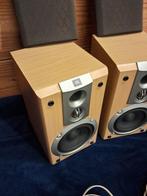 JBL - SCS-178 SAT Luidsprekerset
