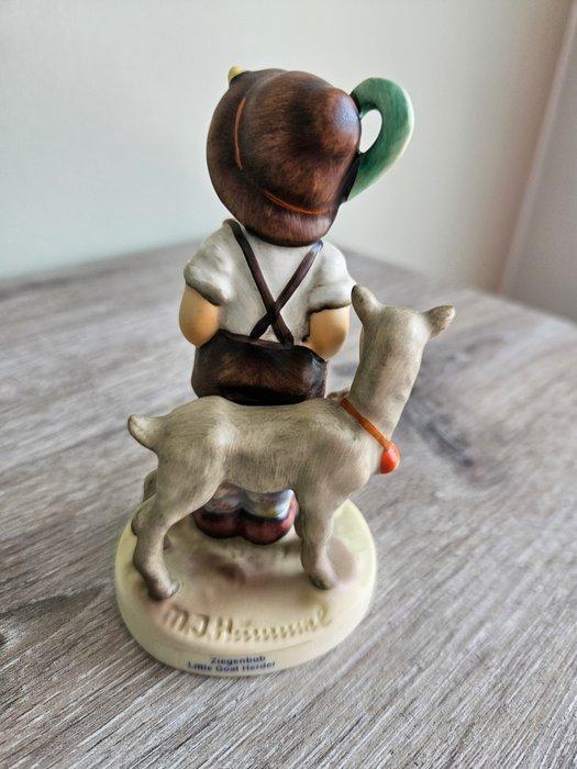 Hummel - Beeldje - HUMMEL 200/0 : Ziegenbub Little Goat, Antiek en Kunst, Curiosa en Brocante