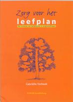 Zorg voor het leefplan 9789035228276 Gabrielle Verbeek, Boeken, Verzenden, Gelezen, Gabrielle Verbeek