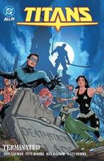 Titans 4: Terminated, Verzenden, Nieuw