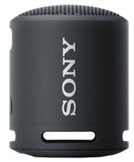 Sony SRS-XB13 Zwart Speakers, Audio, Tv en Foto, Luidsprekerboxen, Nieuw, Verzenden