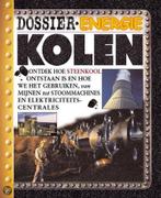 Kolen / Dossier Energie 9789054833383 Steven J. Parker, Verzenden, Gelezen, Steven J. Parker