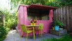 conteneur bar, Doe-het-zelf en Bouw, Containers