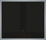 Siemens Ex645hxc1e Inbouw Inductie Kookplaat -, Elektronische apparatuur, Kookplaten, Ophalen of Verzenden, Nieuw