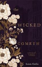 The Wicked Cometh 9781473661370 Laura Carlin, Verzenden, Gelezen, Laura Carlin