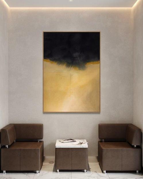 VITYRA -  - No reserve, Antiek en Kunst, Kunst | Schilderijen | Modern