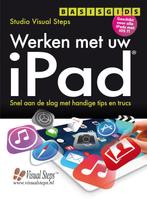 Basisgids werken met uw iPad 9789059051379, Verzenden