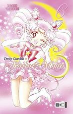 Pretty Guardian Sailor Moon 06, Takeuchi, Naoko, Livres, Takeuchi, Naoko, Verzenden