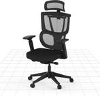 Ergonomische Bureaustoel -  Office Chair - Gamestoel - Volwa, Huis en Inrichting, Bureaustoelen, Verzenden, Nieuw