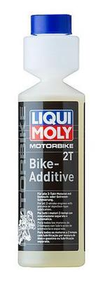 Liqui Moly Motorbike 2T Bike Additive 125ml, Autos : Divers, Ophalen of Verzenden