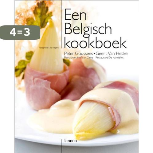 België wereldkeuken / Het Laatste Nieuws bibliotheek, Boeken, Kookboeken, Gelezen, Verzenden
