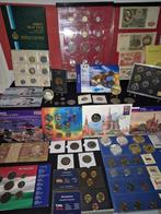 Wereld. World Collection – 3 Silver Coins, Official Spain