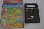 Turtles (VIDEOPAC 49), Nieuw