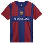 Kingdo FC Barcelona Voetbalshirt Thuis - Volwassenen, Sport en Fitness, Voetbal, Verzenden, Nieuw, Bal