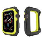 Drphone AWBU - Apple Watch Bumper - Extra Bescherming - 40mm, Verzenden