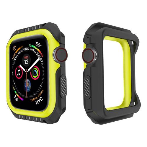 Drphone AWBU - Apple Watch Bumper - Extra Bescherming - 40mm, Handtassen en Accessoires, Smartwatches, Nieuw, Verzenden