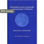 Geschiedenis van de verloskunde en gynaecologie in Nederland, Boeken, Verzenden, Zo goed als nieuw