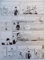 Liégeois, Philippe (Turk, Turbo) - 1 Proefdruk - Clifton 4 -, Boeken, Nieuw