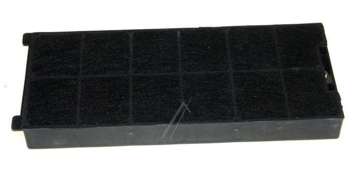 Teka Koolstoffilter ZUB880 /  539525, Electroménager, Hottes, Envoi