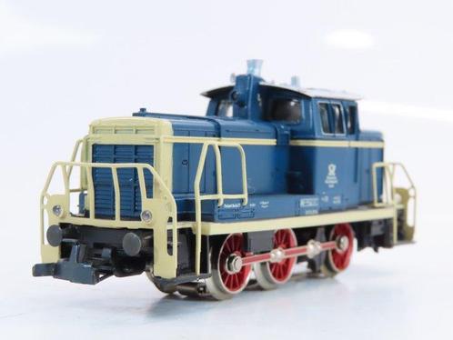 Primex H0 - 3006 - Locomotive diesel - BR 260 - Deutsche, Hobby & Loisirs créatifs, Trains miniatures | HO