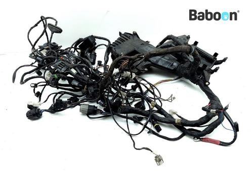 Kabelboom BMW K 1200 LT 1999-2003 (K1200LT 99) (2350661), Motoren, Onderdelen | BMW, Gebruikt, Verzenden